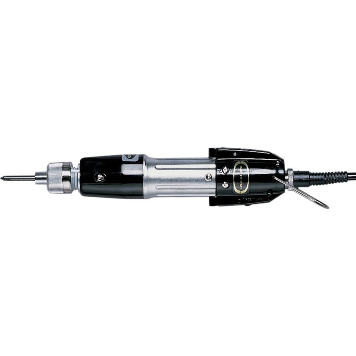 CL-6500PS Brush Screwdrivers HIOS (Push-to-Start)